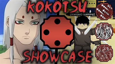 kokotsu shindo life.
